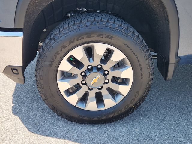 2026 Chevrolet Silverado 2500 HD LT - Photo 13