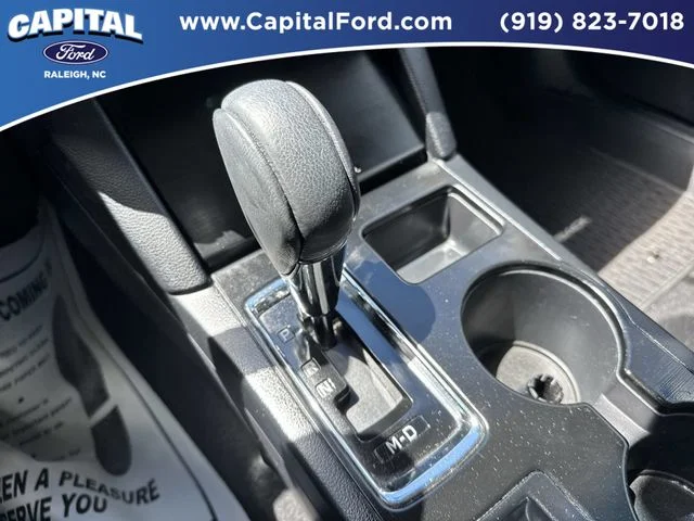 Used 2018 Gray Subaru 2.5i image 31