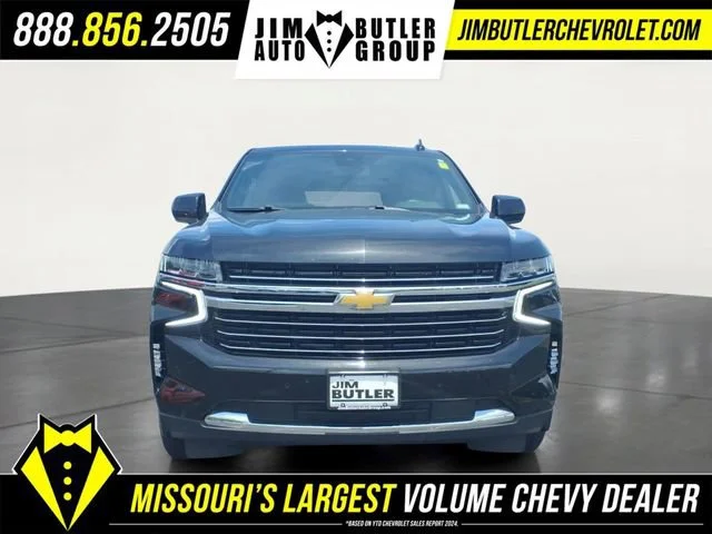 Used 2024 Black Chevrolet LT image 30