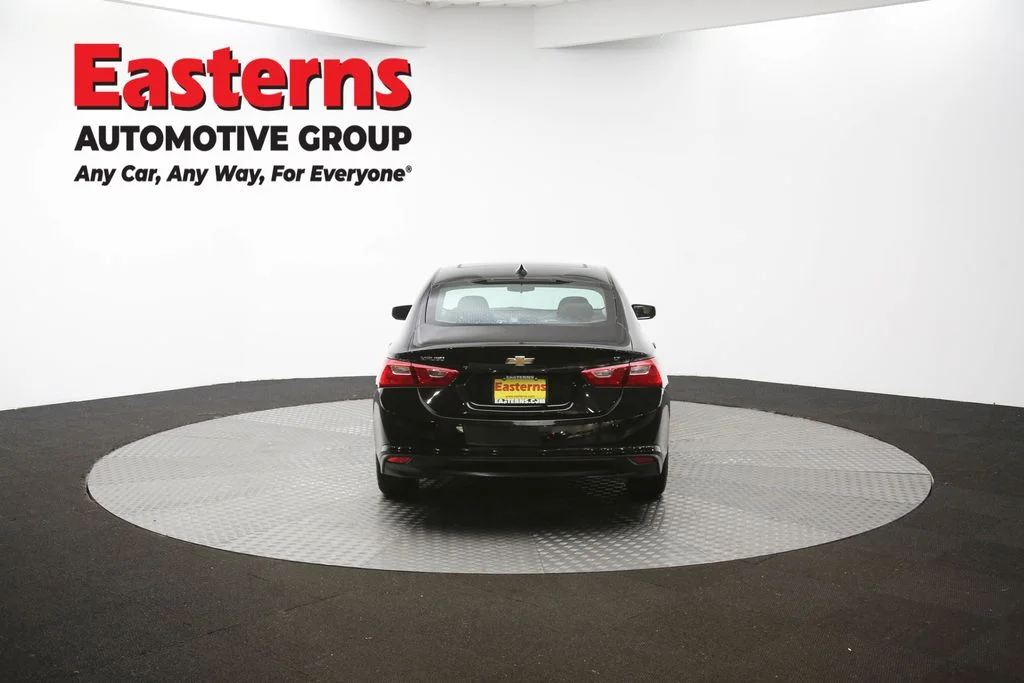 Used 2023 Black Chevrolet LT image 39