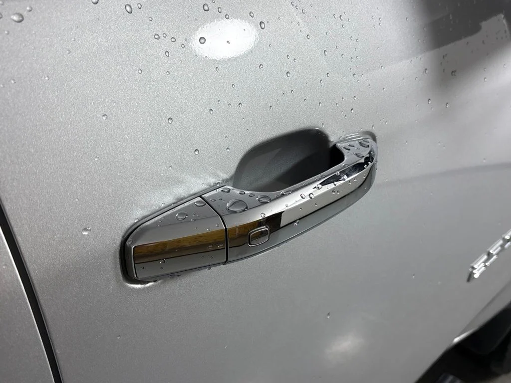 Used 2021 Silver Chevrolet LTZ image 15
