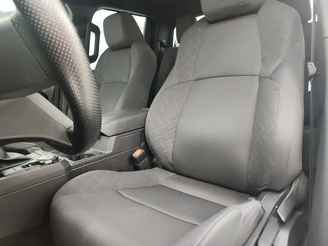 Used 2025 White Toyota SR image 13