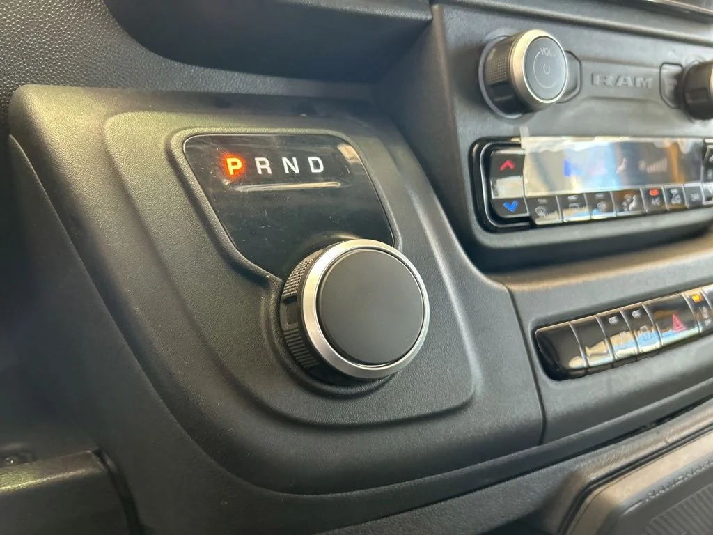 Used 2024 White Ram Super High Roof image 10