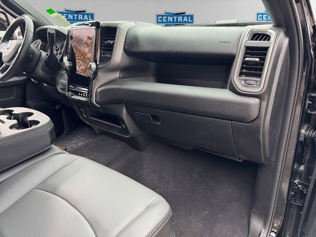 2026 RAM 2500 Tradesman - Photo 12