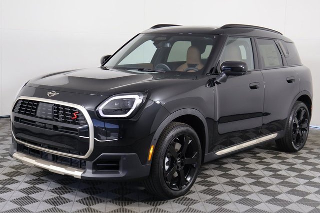 2026|MINI|Cooper S Countryman|4D Sport Utility