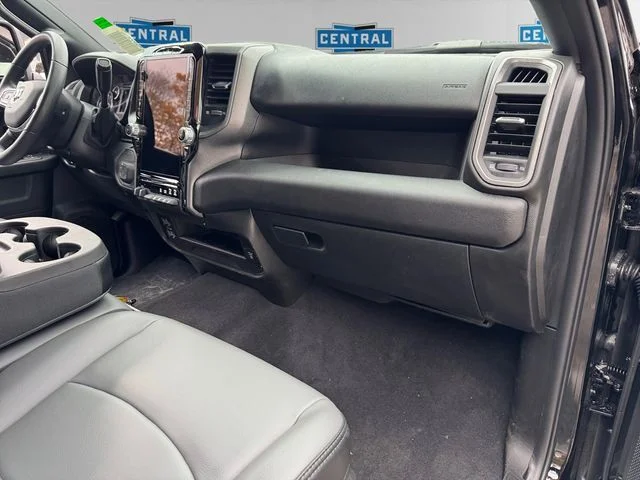 2026 RAM 2500 Tradesman - Photo 12