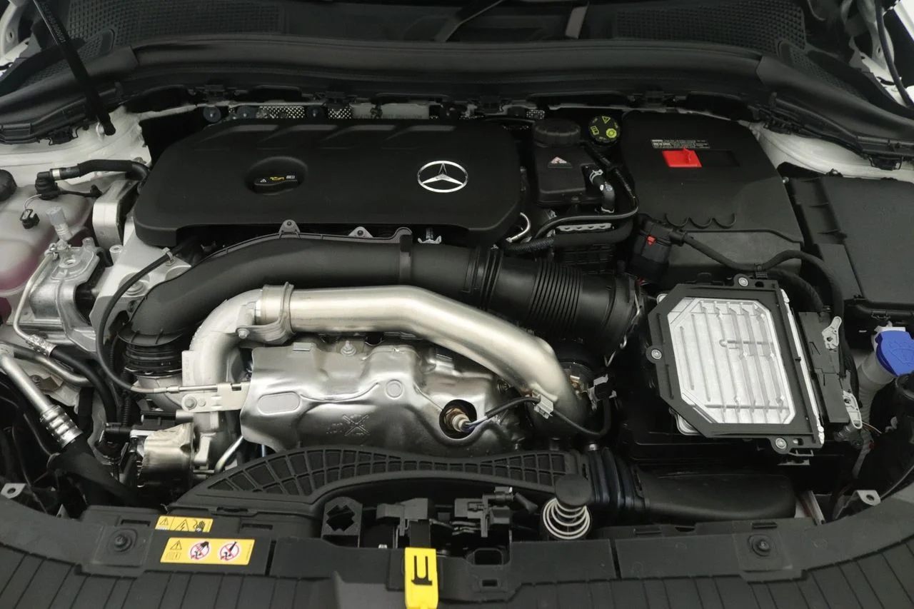 New 2026 Polar White Mercedes-Benz 250 image 10