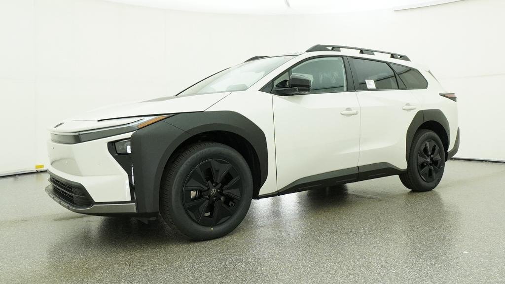 New 2026 Halo Toyota bZ Woodland Premium image 15