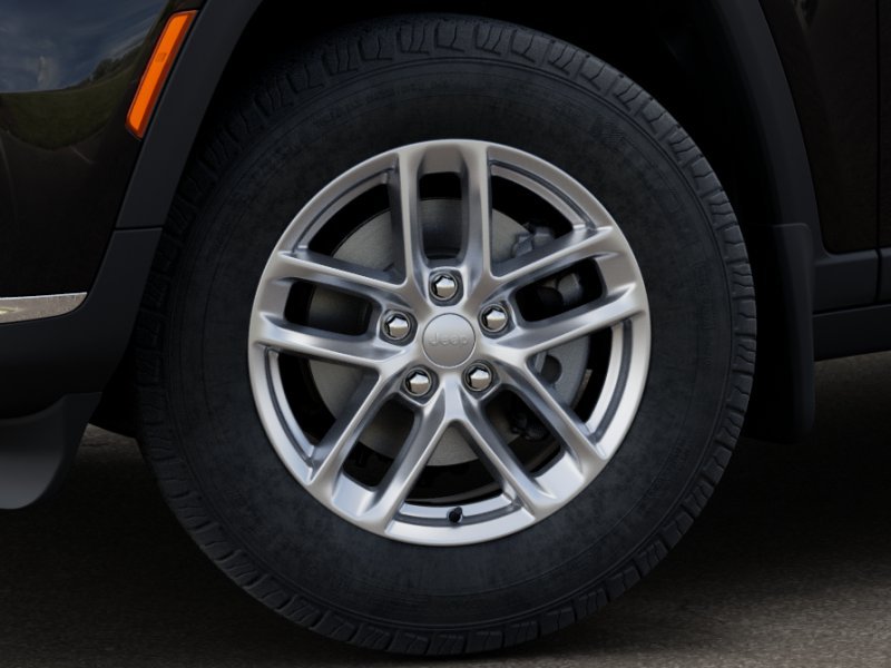 2025 Jeep Grand Cherokee L Laredo - Photo 49