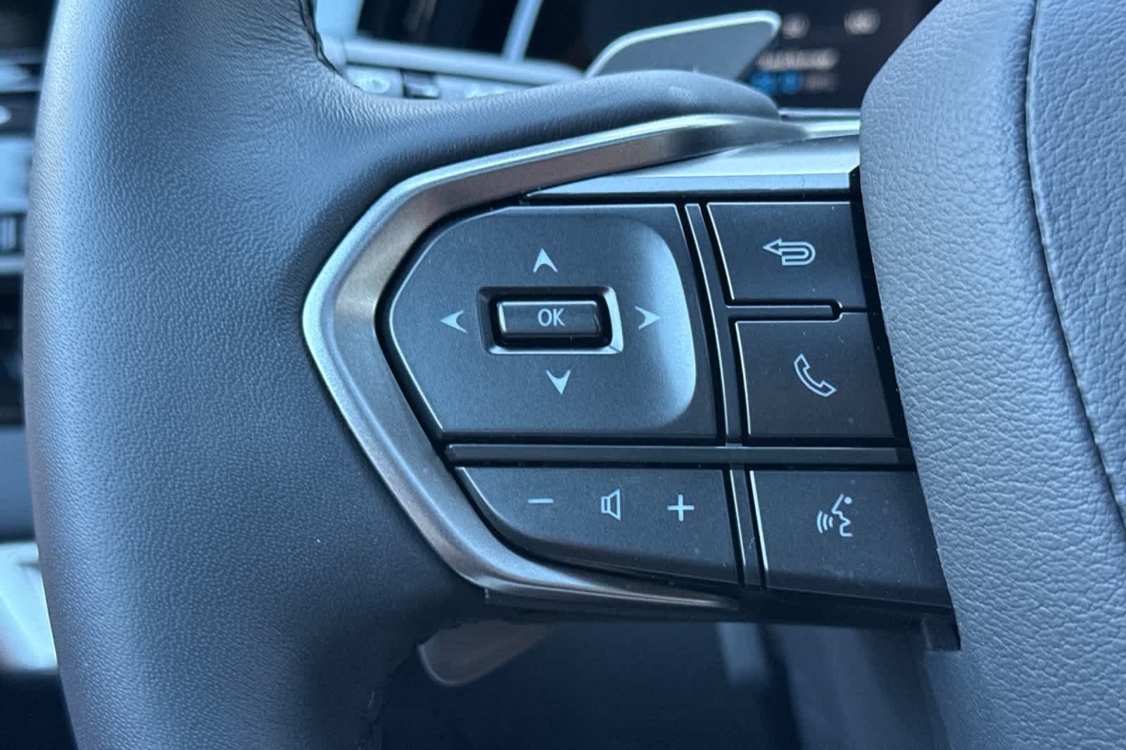 Certified Used 2026 Iridium Lexus Premium image 26