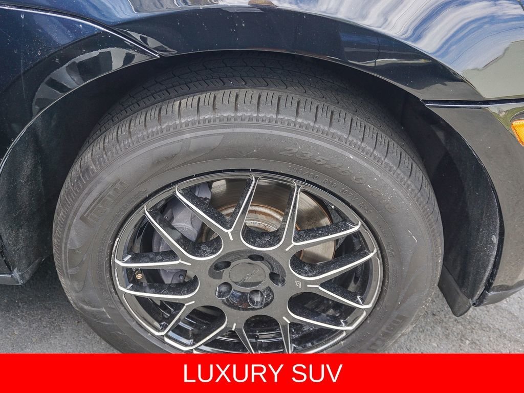 Used 2018 Black Porsche Base image 9