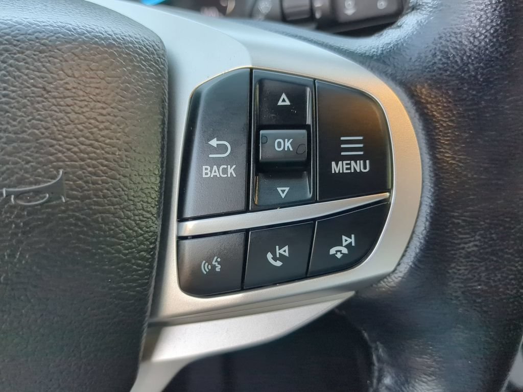 Used 2023 Carbonized Gray Metallic Ford XLT image 63