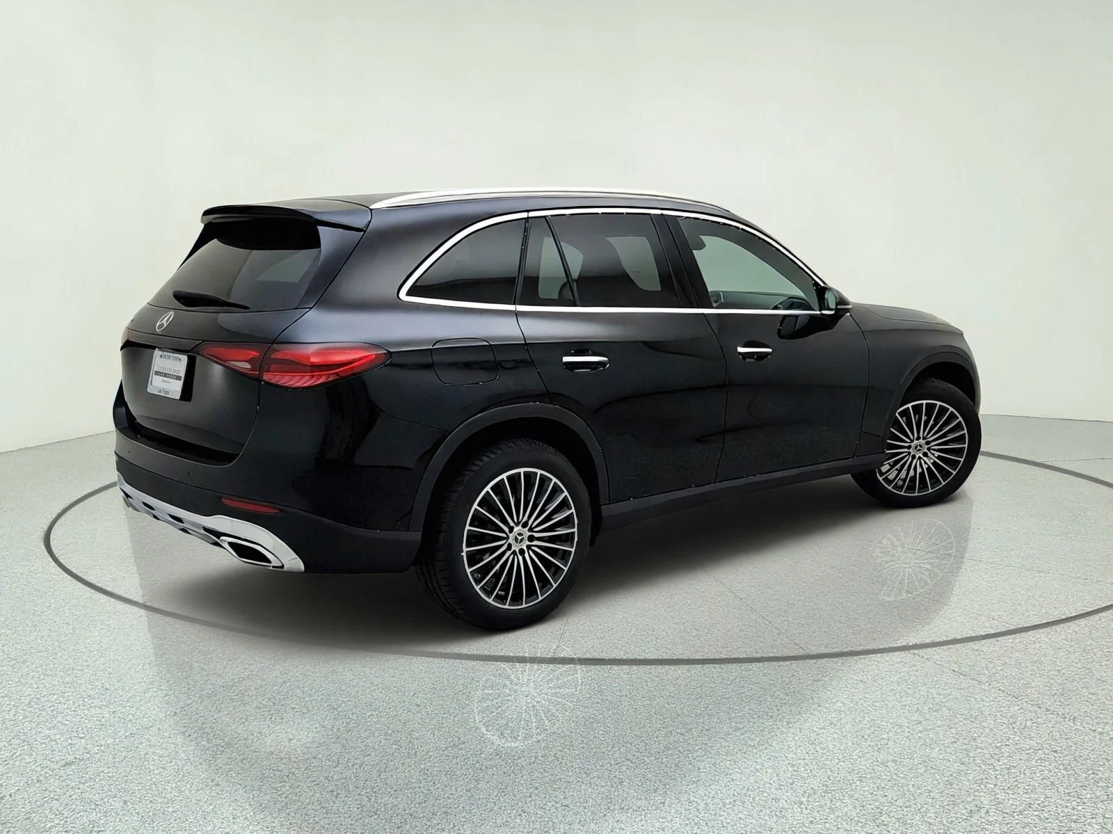 2026 Mercedes-Benz GLC Base - Photo 16