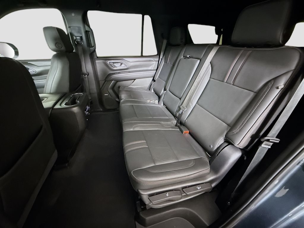 2021 Chevrolet Tahoe RST - Photo 23