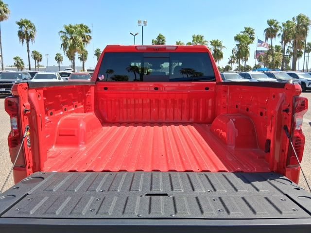 2026 Chevrolet Silverado 1500 LT - Photo 7