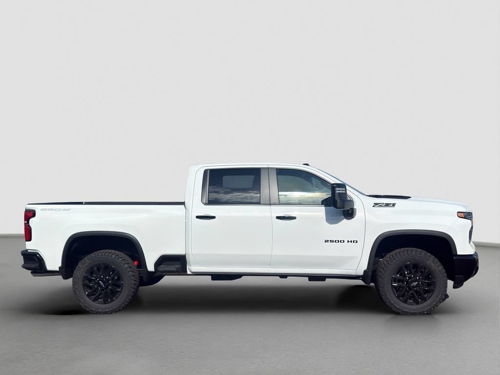 2026 Chevrolet Silverado 2500 HD LT - Photo 7
