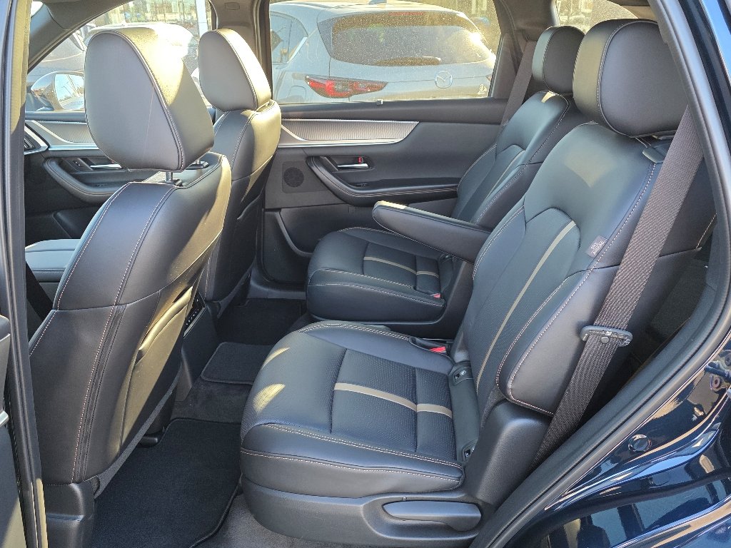 2026 Mazda CX-90 Premium Sport Package - Photo 12