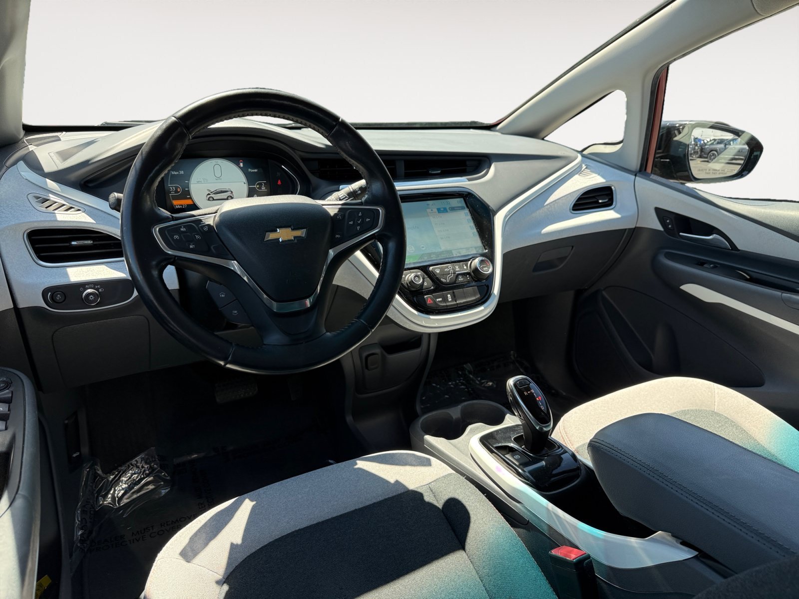 Used 2018 Red Tintcoat Chevrolet LT image 15
