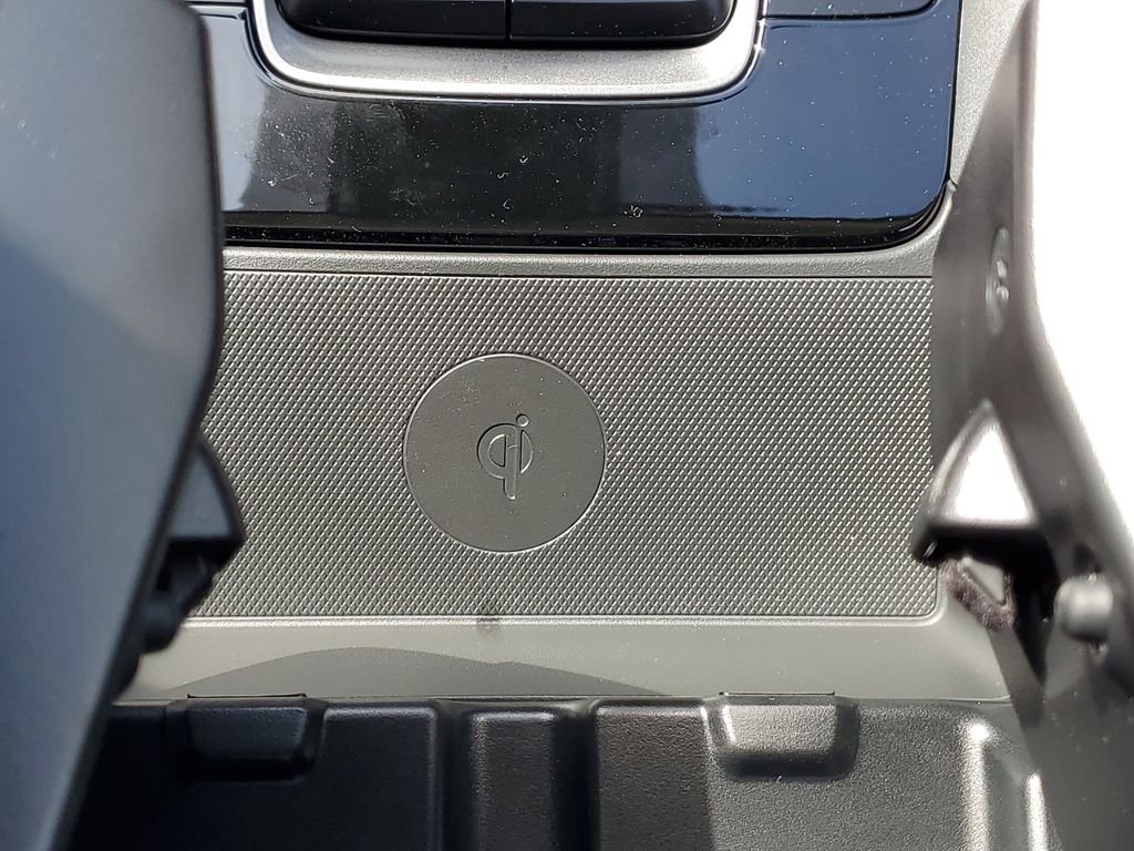 New 2026 Wind Chill Pearl Mazda 2.5 S Premium AWD image 31