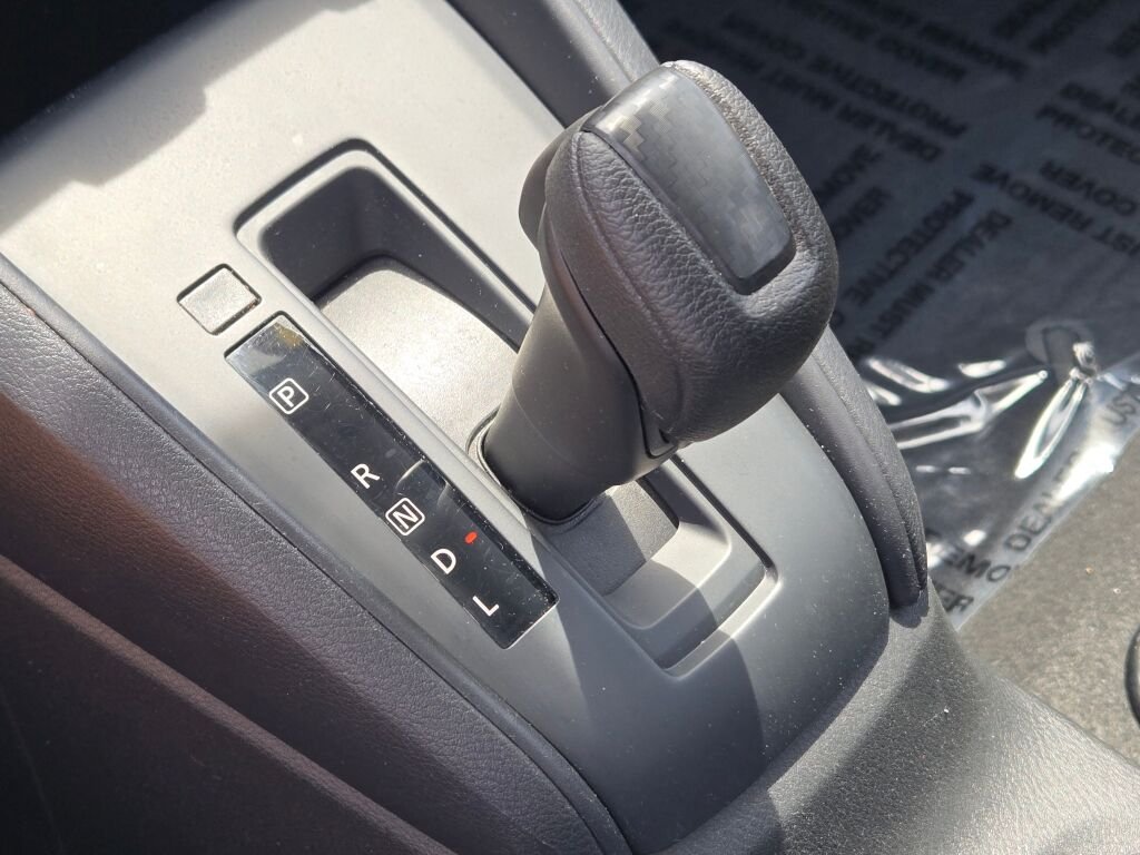 Certified Used 2024 Gray Nissan 1.6 S image 21