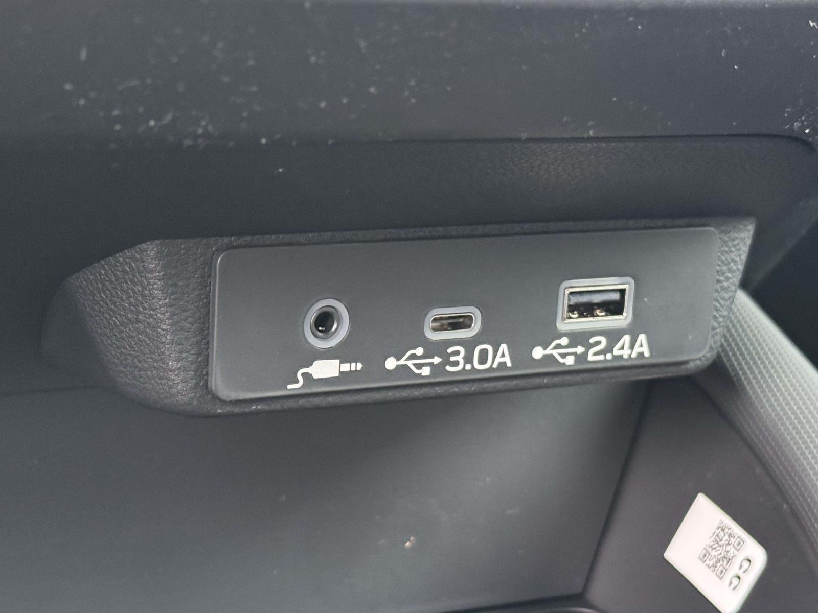 2026 Subaru Forester Sport - Photo 13