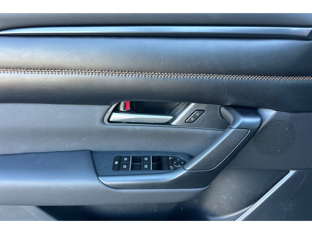 New 2026 Polymetal Gray Metallic Mazda Premium AWD image 7