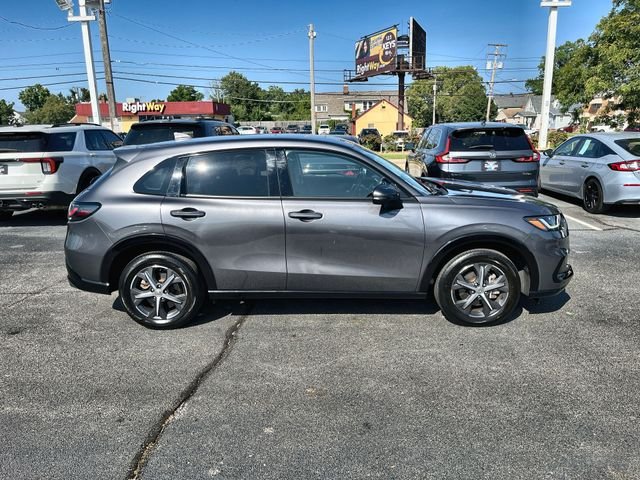 Used 2025  Honda EX-L image 11