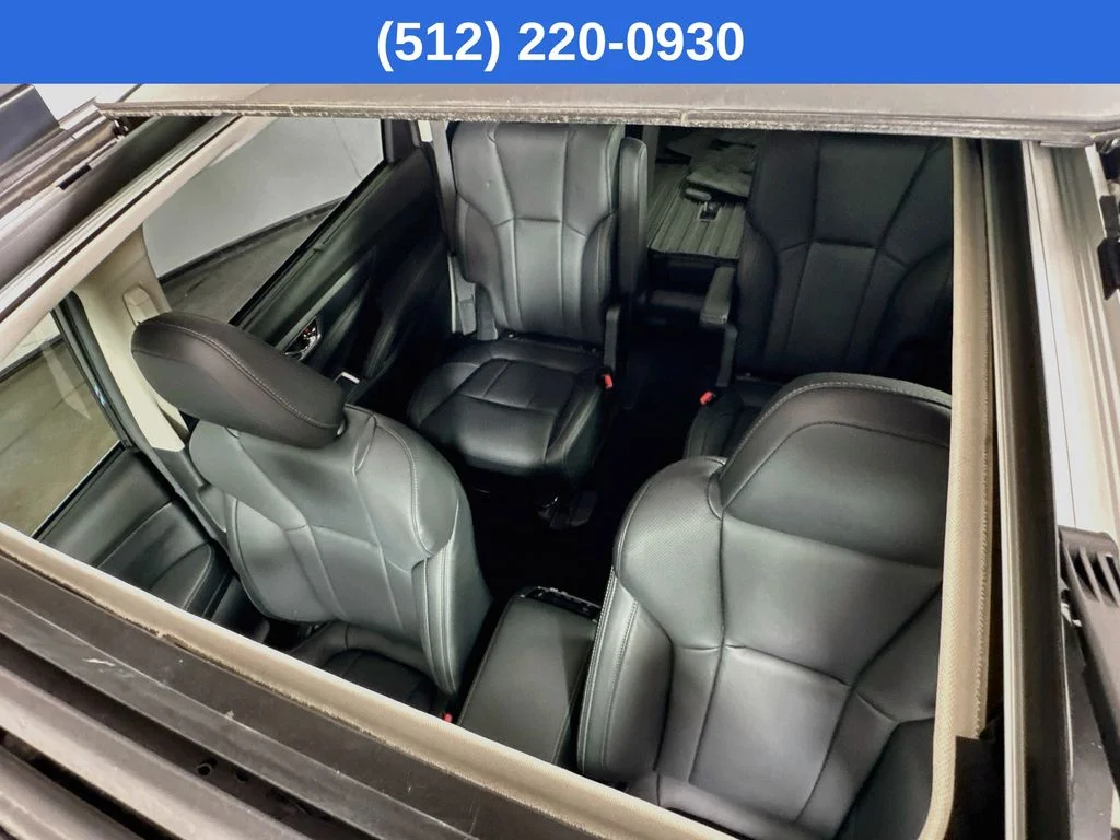 Certified Used 2026 Gray Subaru Limited image 27