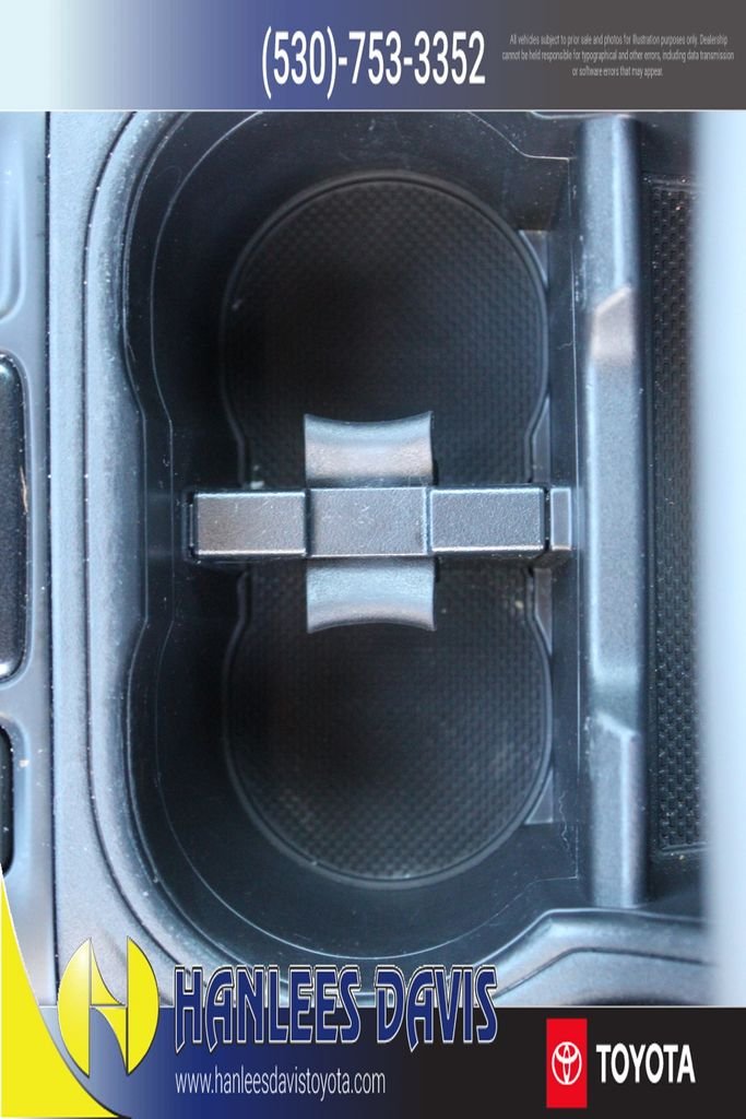 2023 Subaru Forester Wilderness - Photo 20