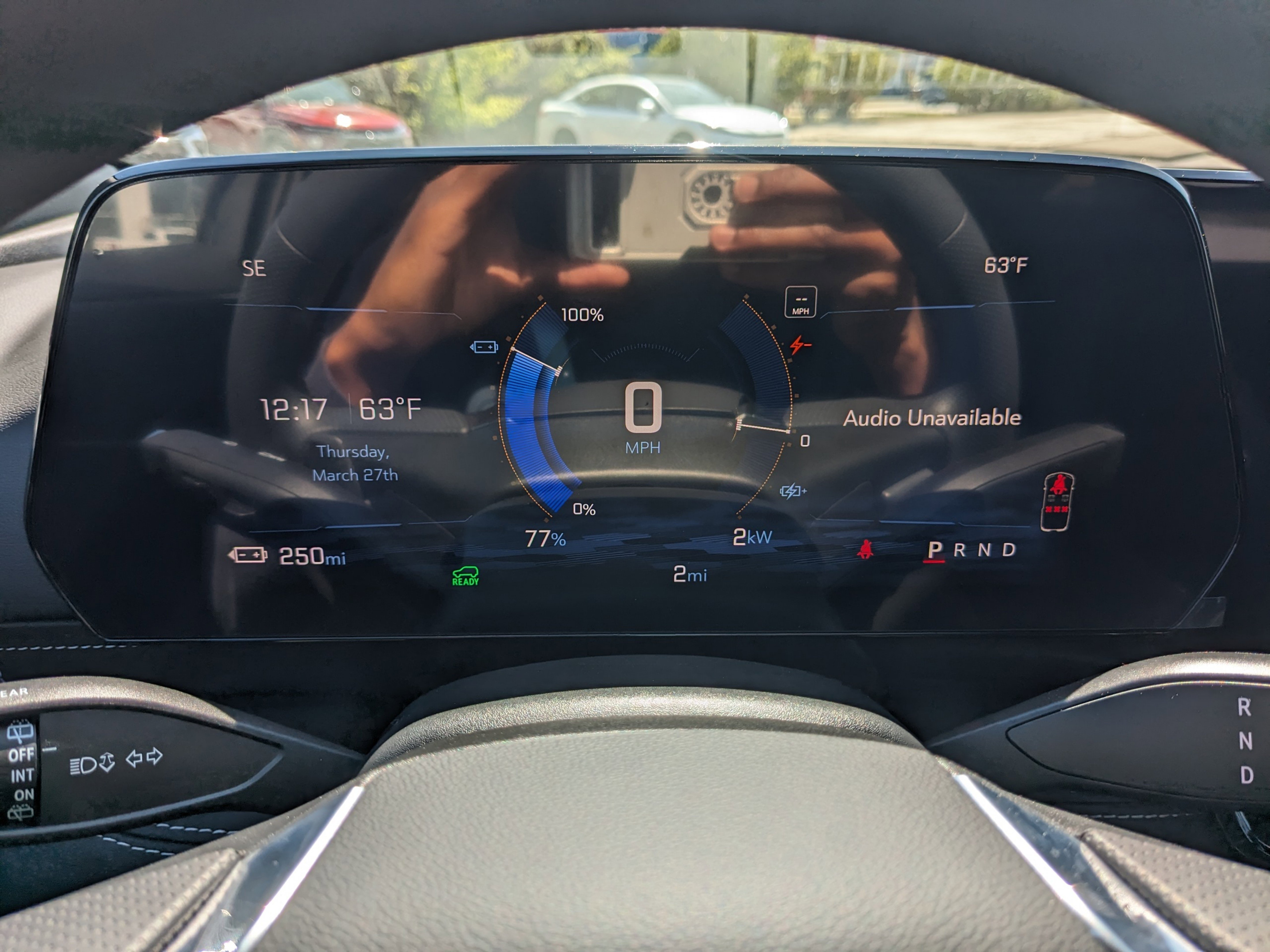 2025 Chevrolet Blazer EV LT - Photo 27