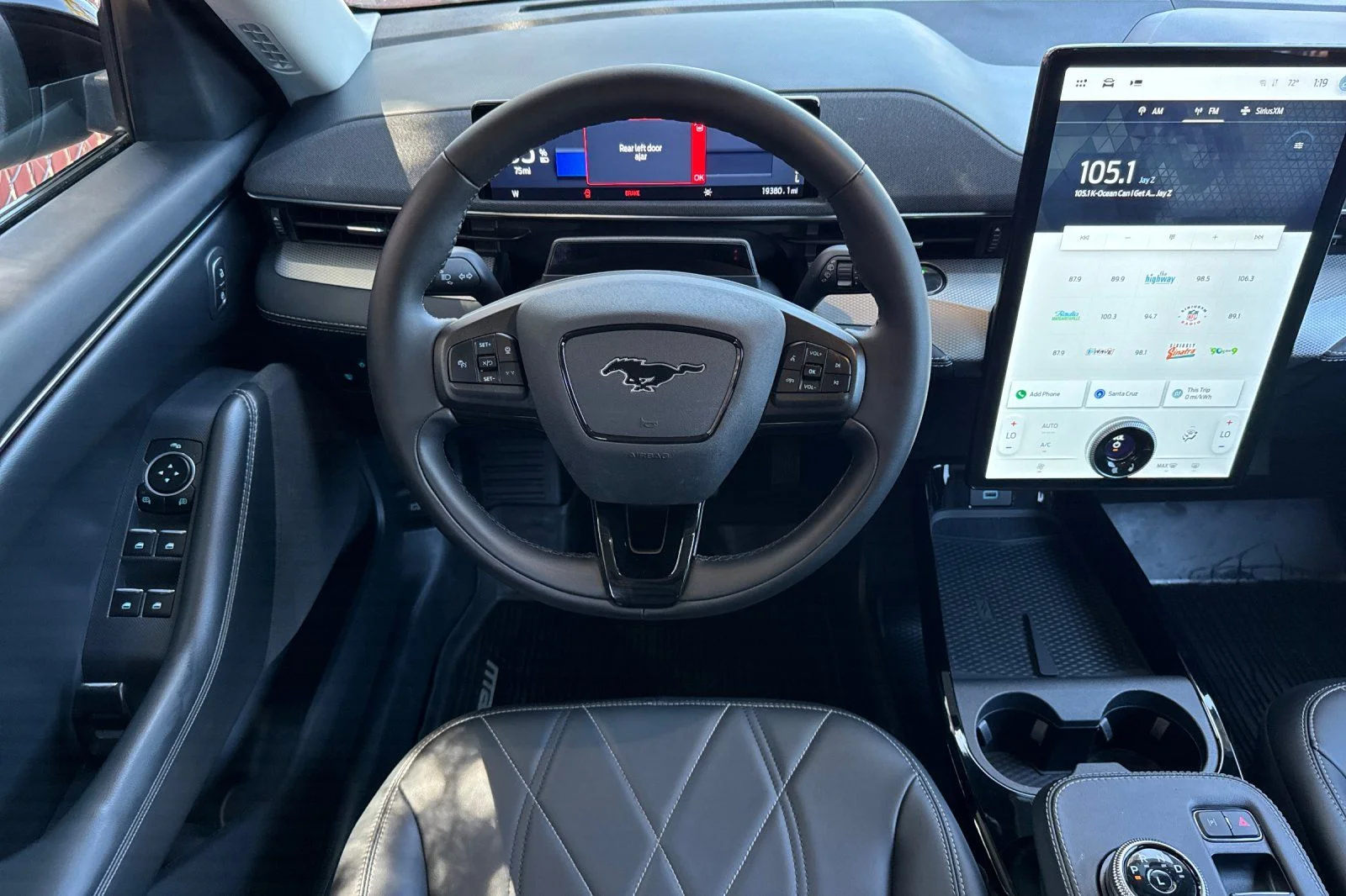 Certified Used 2023 Gray Metallic Ford Select image 9