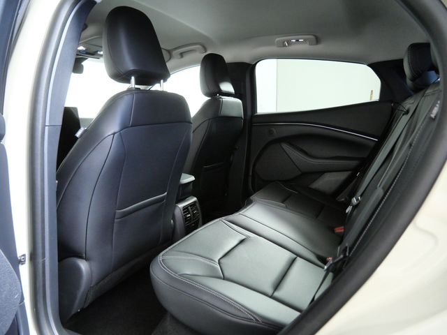 Certified Used 2025 Beige Ford Premium image 13
