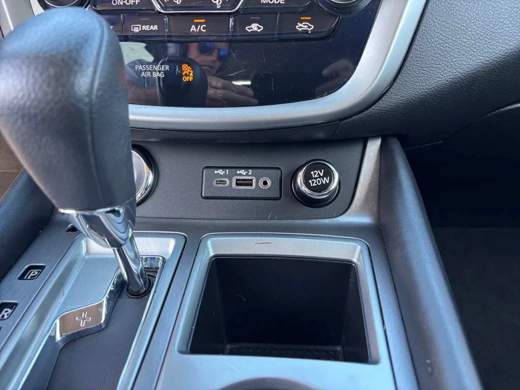 Used 2020 Black Nissan S image 27