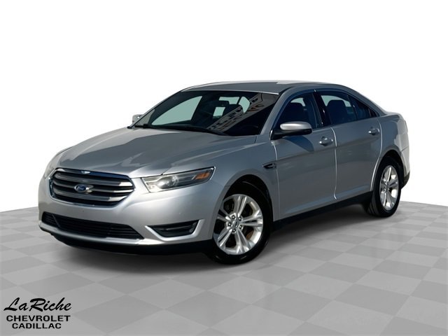 2015 Ford Taurus SEL