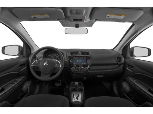 Used 2020 Red Mitsubishi  image 8