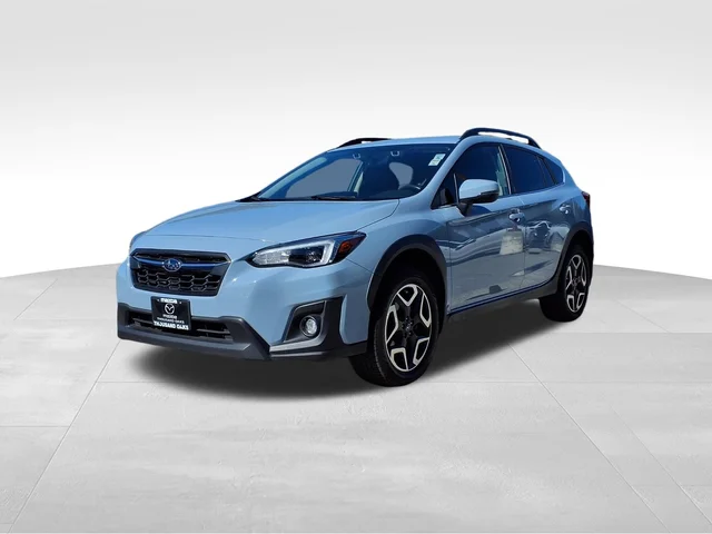 2020 Subaru Crosstrek Limited