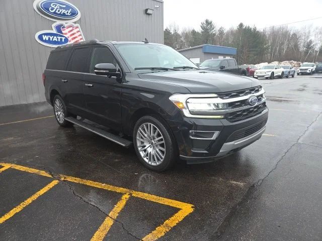 2023 Ford Expedition Limited - Photo 3