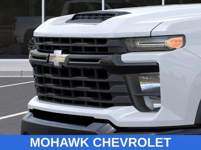 2026 Chevrolet Silverado 3500 HD Work Truck - Photo 13