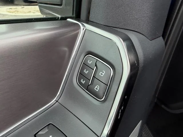 New 2026 Argon Blue Metallic Ford F-250® Platinum® image 38