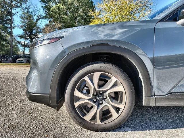 Used 2026 Gray Mazda 2.5 S Preferred image 10