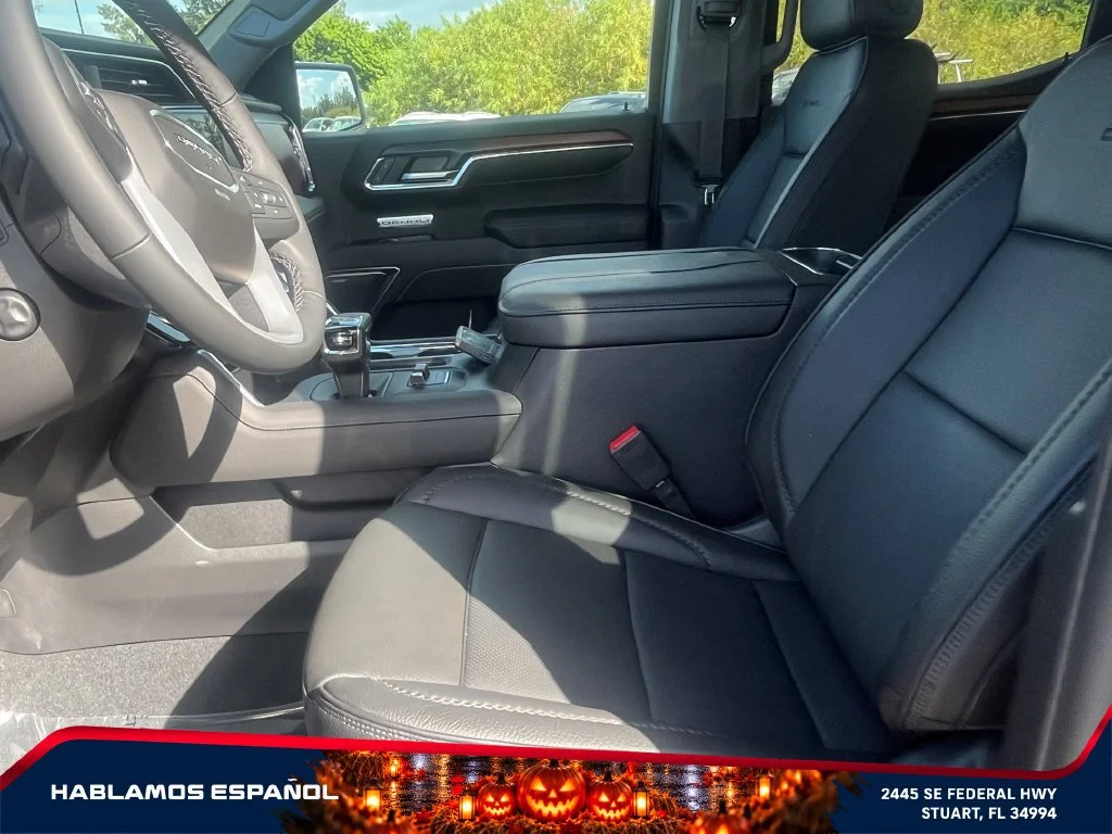 New 2026 Onyx Black GMC Denali image 10