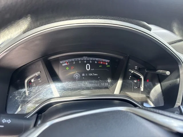 Used 2020  Honda EX image 18