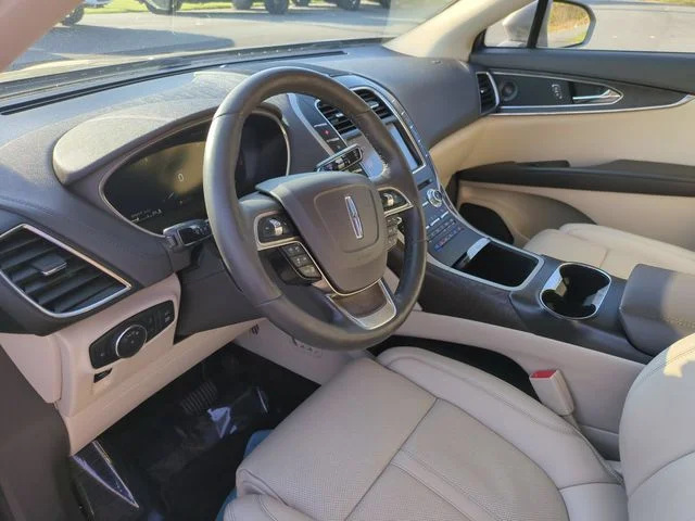 Used 2020 Brown Lincoln Reserve image 16