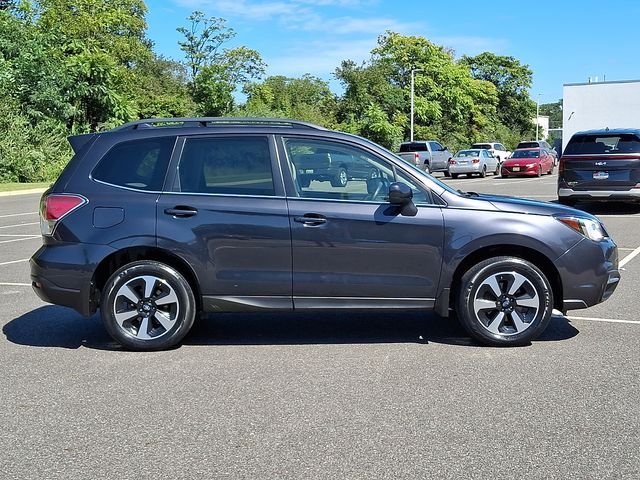 Used 2018 Gray Subaru 2.5i Limited image 8
