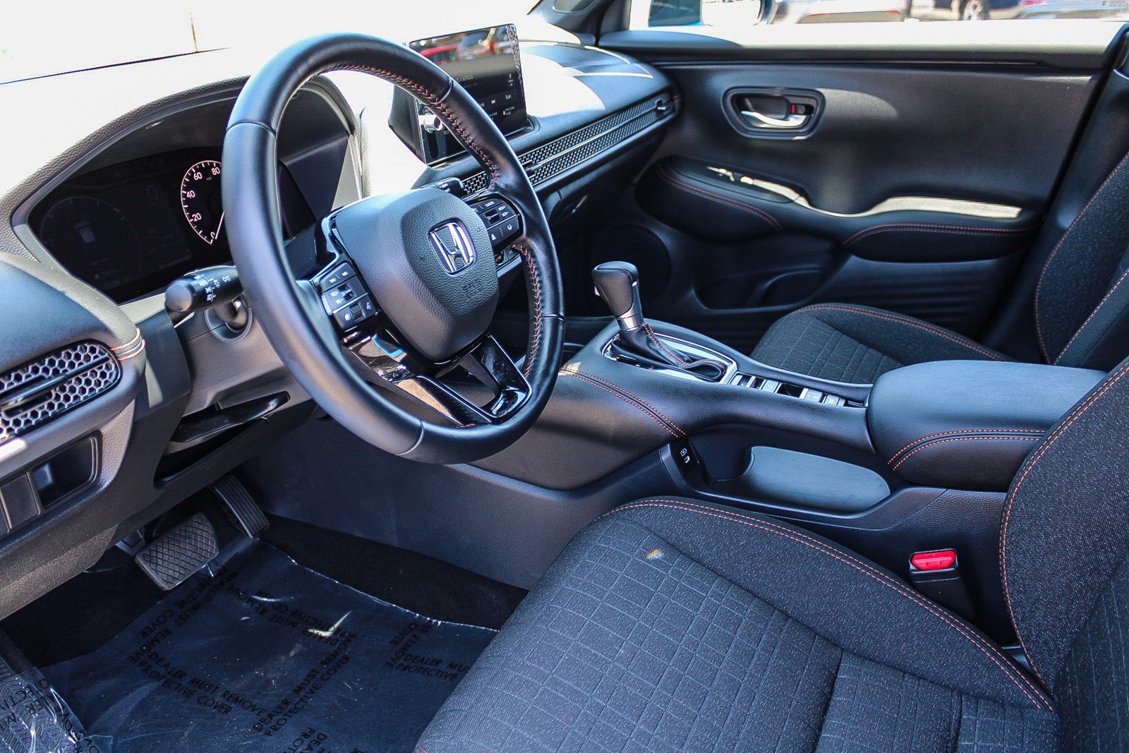 2026 Honda HR-V Sport - Photo 46