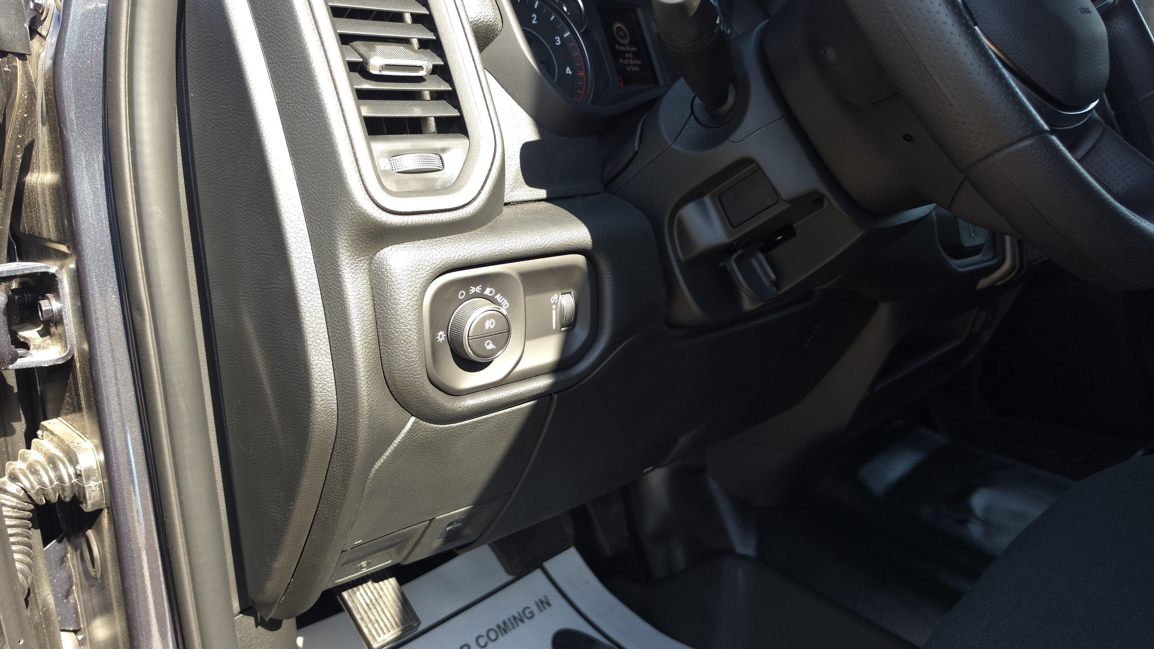 New 2026 Forged Blue Metallic Ram Tradesman image 10