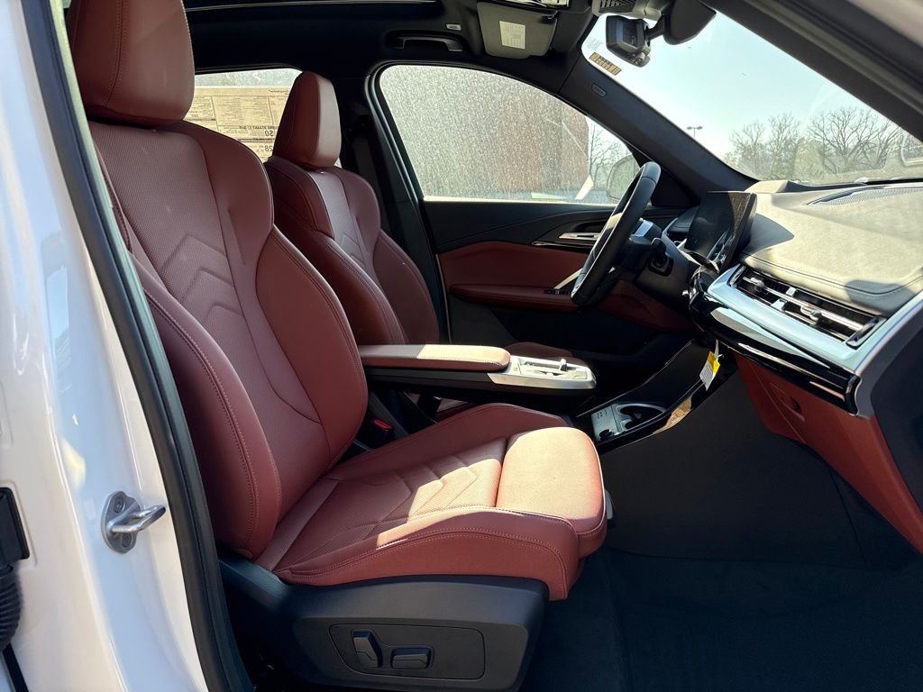 2026 BMW X1 XDrive28i - Photo 27