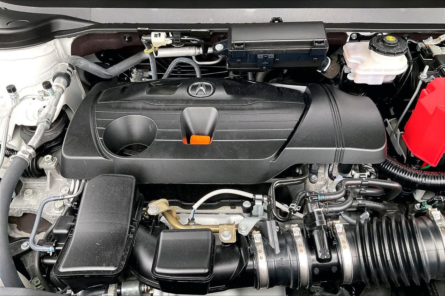 2024 Acura RDX Base - Photo 29