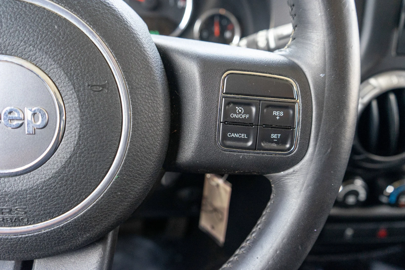 Used 2012 Black Clearcoat Jeep Unlimited Sport image 20