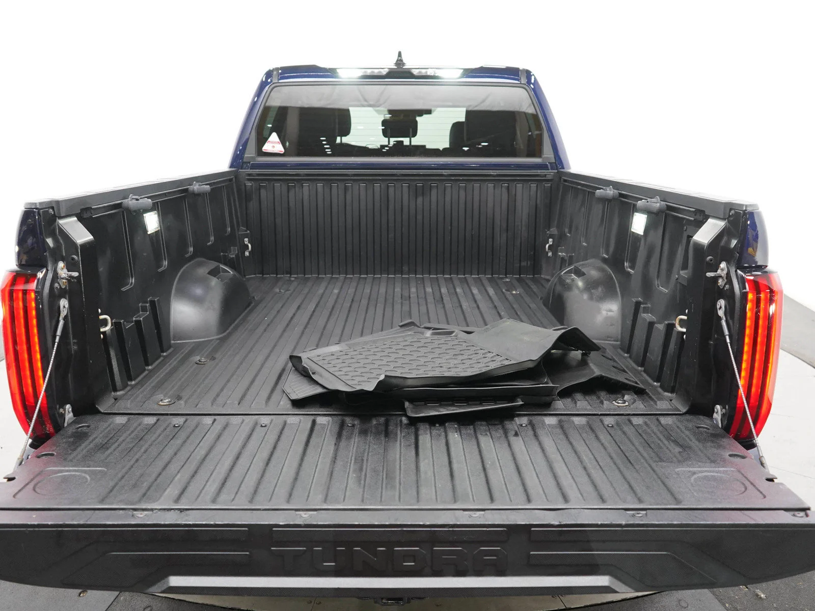 Used 2022 Blueprint Toyota Limited image 17